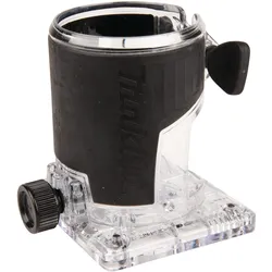 Makita Kantenfräsenmodul transparent, 6-8 mm - 199089-4 transparent - transparent