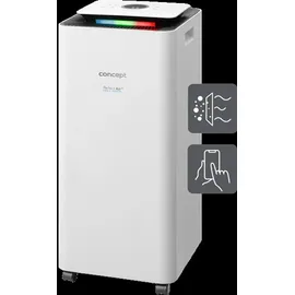 Concept OV2220 Air dehumidifier Perfect Air Smart