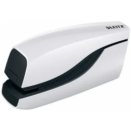 Leitz Elektrohefter NeXXt Series WOW 5566 perlweiß, 1 St.