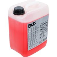 BGS Autoshampoo-Konzentrat | rot | 5 l