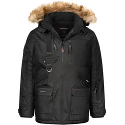 Geographical Norway Winterjacke Parka