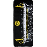 BVB Borussia Dortmund Borussia Dortmund bvb microvezel handdoek Handtuch, Baumwolle , Schwarz/Gelb, 75x180cm EU