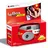 AgfaPhoto Agfa Lebox 400 27 Flash Einwegkamera One Size