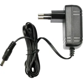 STHOR Akku-Bohrschrauber 18V inkl. 1 x 2,0 Ah + Ladegerät