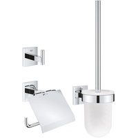 GROHE Start Cube WC-Set 3 in 1 41123000