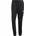 Feelcozy French Terry Jogginghose Black/White XL