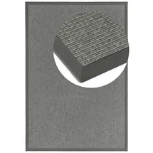 DEKOWE In- & Outdoorteppich Naturino Basic S2 Duo", 80x150 cm