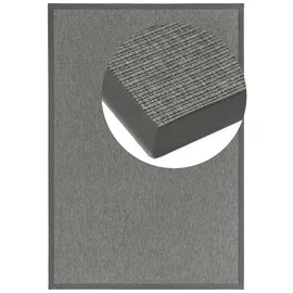 DEKOWE In- & Outdoorteppich Naturino Basic S2 Duo", 80x150 cm