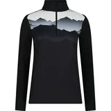 CMP Pullover Sweat Schwarz 42
