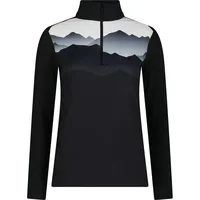 CMP Pullover Sweat Schwarz 42