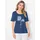 Witt Weiden Shirt T-Shirt Kurzarm Blau 40