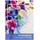 IDENA Acrylmalblock A4 15 St. 190 g weiß