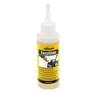 Wagner EasyGlide Kolbenöl, 118 ml