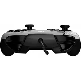 PDP Rematch Comic Mario Controller Grau Nintendo Switch