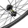 MAVIC Cosmic sl 65 Disc Laufradsatz Rennrad Aero-Laufradsatz