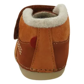 KICKERS Stiefelette Braun 21