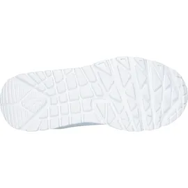 SKECHERS Uno Lite Kinder Blau/Silber 29