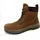 Legero Montana Herren Braun 43