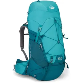 Lowe Alpine Sirac Plus ND40 Trekkingrucksack sagano Green