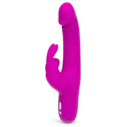 Happy Rabbit Vibrator 1 St