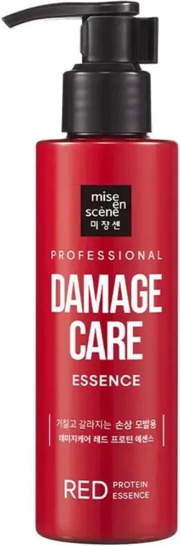 MISE EN SCENE Professional Damage Care Essence Red Protein Essence 140ml