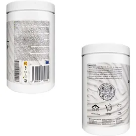 Creative Deco Strukturpaste Weiß 2 l