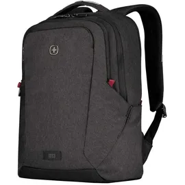 Wenger MX Professional Notebook Rucksack 16" Zoll grau