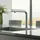 naber gmbh Turno Solo Einhebelmischer Edelstahlfinish