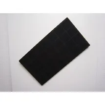 AIRFORCE AFFCAF25-27 Aktivkohlefilter