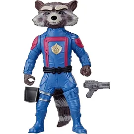 Hasbro Guardians of The Galaxy Vol. 3 Rocket Actionfigur