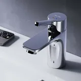 AM.PM Einhandmischer Chrom