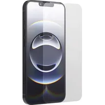 Renkforce Displayschutzglas Apple iPhone 16e 1 St. Anti-Fingerprint RF-6788306