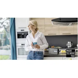 Panasonic RF-D30BTEG schwarz