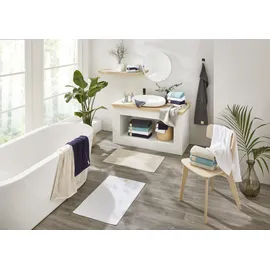 Dyckhoff Hotelmatte Nature Grau 2 teilig 3 mm