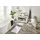 Dyckhoff Hotelmatte Nature Grau 2 teilig 3 mm