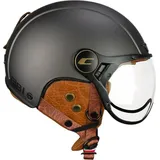 CGM EBI 57-58 cm Graphit Satin