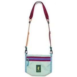 Cotopaxi Lista 2L Crossbody Bag Del Dia Bunt
