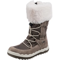 Primigi Frozen GTX Snow Boot, Brown, 31