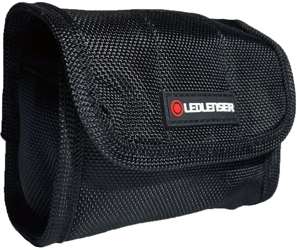 Pouch Type P