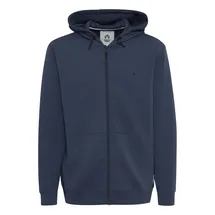 North Bend NBTaro Sweatjacke Herren Blau S