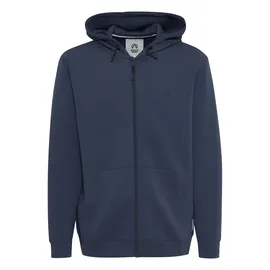 North Bend NBTaro Sweatjacke Herren Blau S