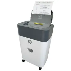 HP OneShred Auto 100CC Grau/Weiß