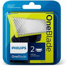 Philips Ersatzscherkopf One Blade QP220/50 2 Stk.