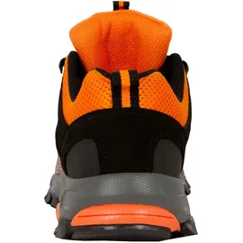 Guggen Mountain Trekkingschuhe Damen - Orange, - 42