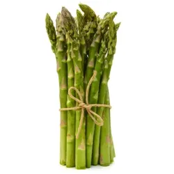 Spargel grün 450g