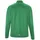 Craft Squad Go Full Zip Jacket M - team green XXL