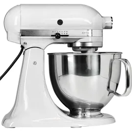 KitchenAid Artisan 5KSM175PS Weiß