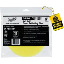 Meguiar's Polierpad 6'' 1 St.