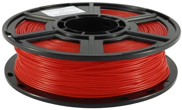 FF0254 PLA Filament rot