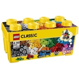 Lego Classic Mittelgroße Bausteine-Box 10696